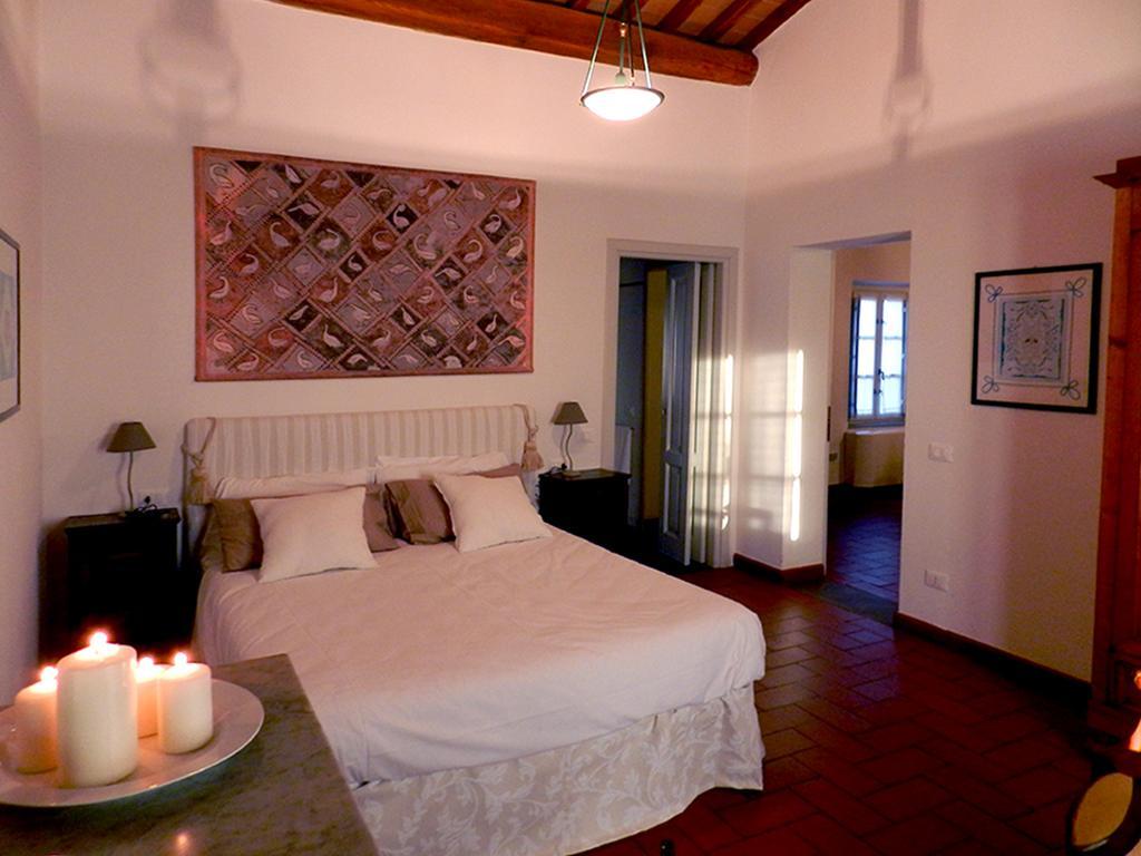 Agriturismo Gli Archi Fauglia Ruang foto