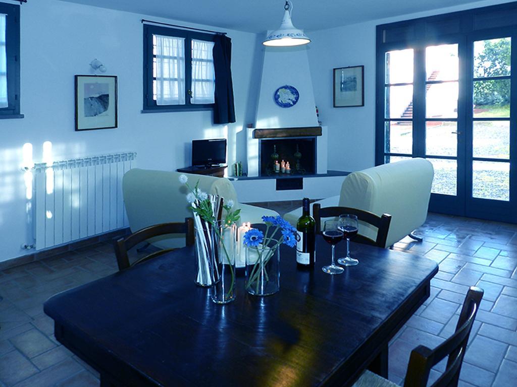 Agriturismo Gli Archi Fauglia Ruang foto