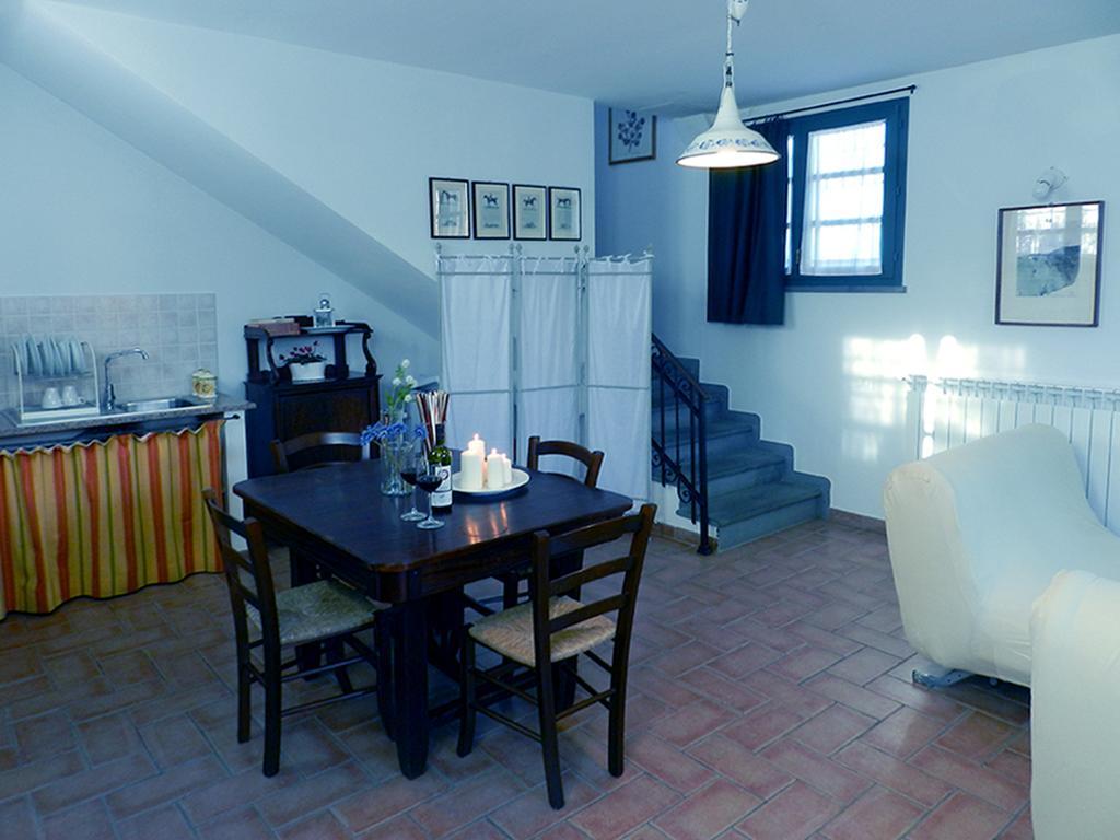 Agriturismo Gli Archi Fauglia Ruang foto