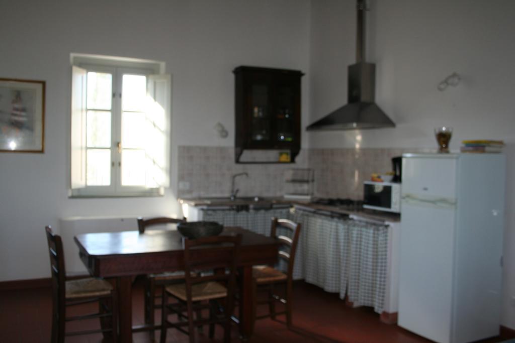 Agriturismo Gli Archi Fauglia Bagian luar foto