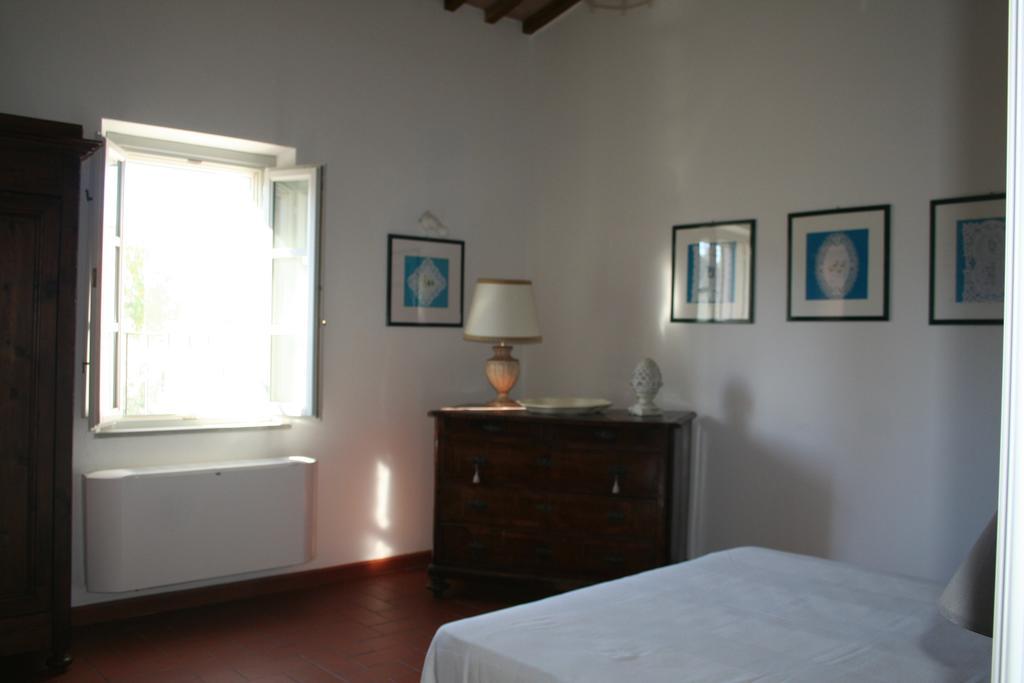 Agriturismo Gli Archi Fauglia Bagian luar foto